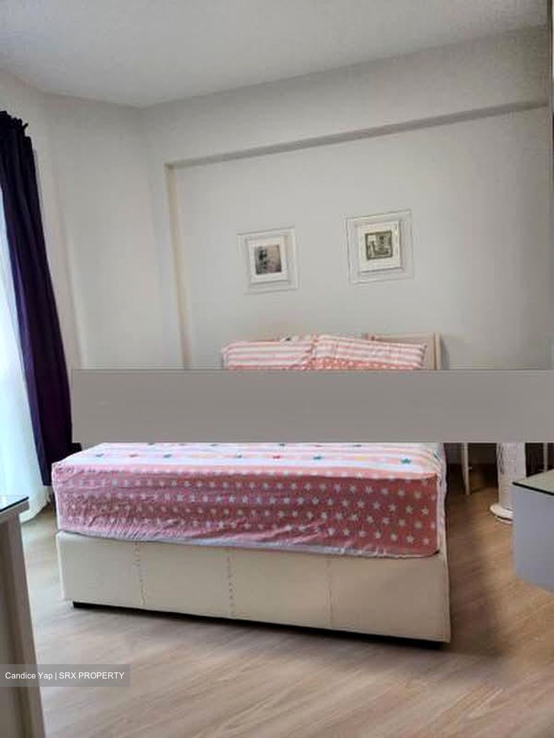 Simei Green Condominium (D18), Condominium #585533601